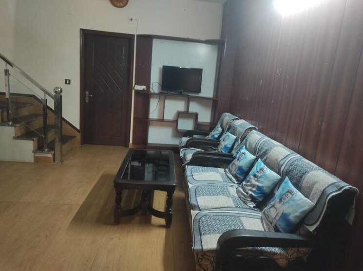 Living Room, tarla nagal 3 Bedroom 2500 Sq.Ft. Independent House In Tarla Nagal Dehradun 9619397