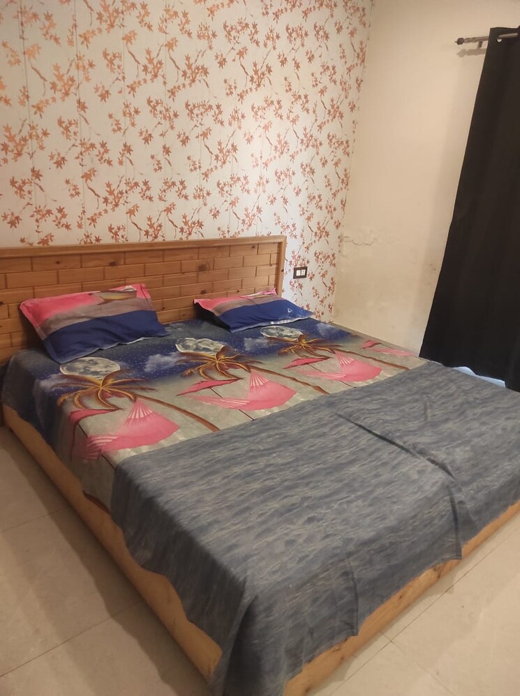 Bedroom, tarla nagal 3 Bedroom 2500 Sq.Ft. Independent House In Tarla Nagal Dehradun 9619397