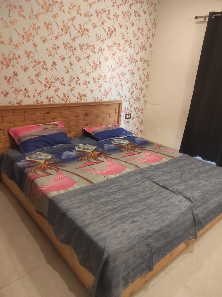 Bedroom, tarla nagal 3 Bedroom 2500 Sq.Ft. Independent House In Tarla Nagal Dehradun 9619397