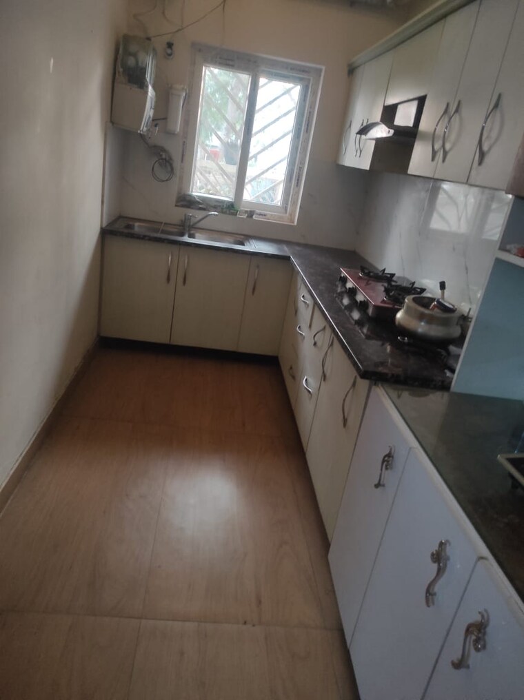 Kitchen, tarla nagal 3 Bedroom 2500 Sq.Ft. Independent House In Tarla Nagal Dehradun 9619397