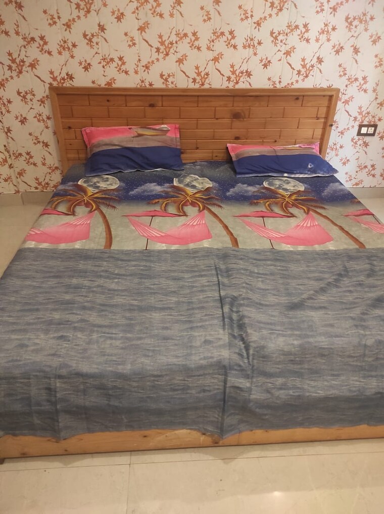 Bedroom, tarla nagal 3 Bedroom 2500 Sq.Ft. Independent House In Tarla Nagal Dehradun 9619397