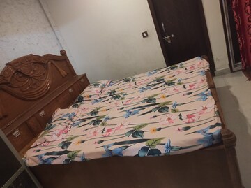 Bedroom in 3 BHK Independent House at Tarla Nagal – for Rent