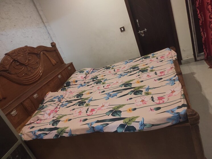 Bedroom, tarla nagal 3 Bedroom 2500 Sq.Ft. Independent House In Tarla Nagal Dehradun 9619397