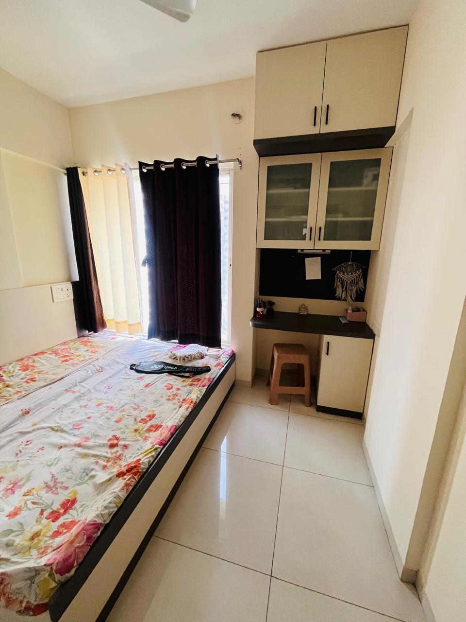 2 BHK Apartment For Rent in Paranjape Azure