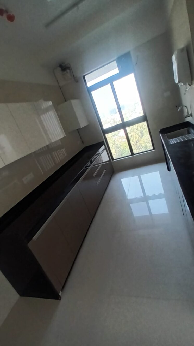Kitchen, kolte-patil-verve 3 Bedroom 1033 Sq.Ft. Apartment In Bangur Nagar Mumbai 9619402