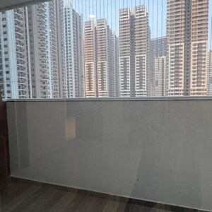 3 BHK Apartment – Exterior View View at Rajapushpa Provincia, Narsingi - for Rent