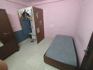 Room in 2 BHK Builder Floor at Sector 121 – for Rent