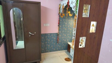 Bedroom in 2 BHK Builder Floor at Sector 121 – for Rent