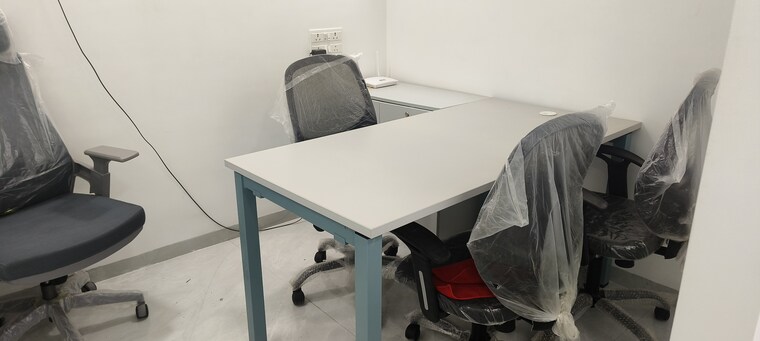 Team Area, vijayalaxmi-93-east Commercial Office Space 521 Sq.Ft. In Andheri East Mumbai 9619443