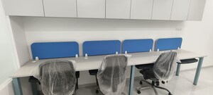  Office Space For Rent in Vijayalaxmi 93 East, Andheri East