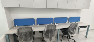  Office Space For Rent in Vijayalaxmi 93 East, Andheri East