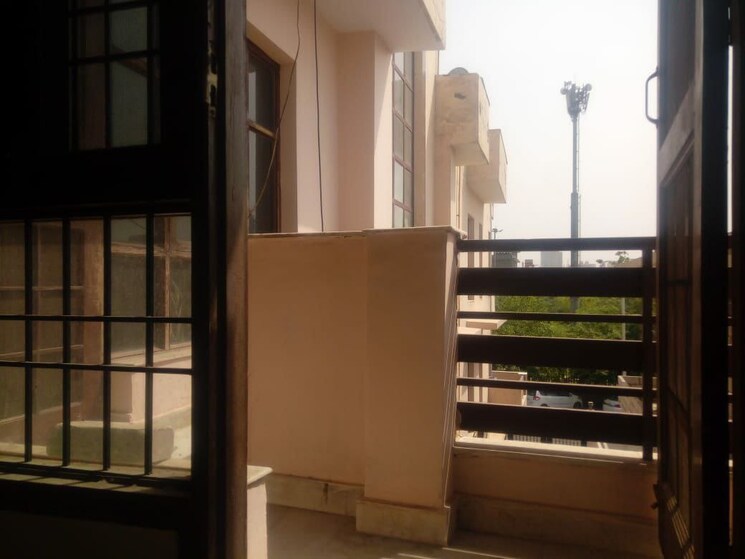 Exterior View, sector 27 6 Bedroom 2320 Sq.Ft. Independent House In Sector 27 Noida 9619665