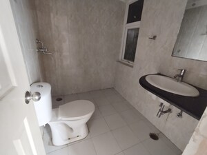 Master Bedroom in 3 BHK Apartment at Mapsko Paradise, Sector 83 – for Rent