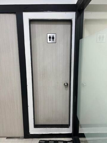 Building Lobby in  Office Space at Konark Epitome, Viman Nagar – for Sale