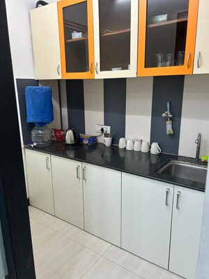 Team Area in  Office Space at Konark Epitome, Viman Nagar – for Sale