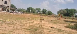  Plot For Sale in Renwal Manji