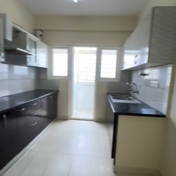 Kitchen in 2 BHK Apartment at Shriram Summitt, Gollahalli – for Rent