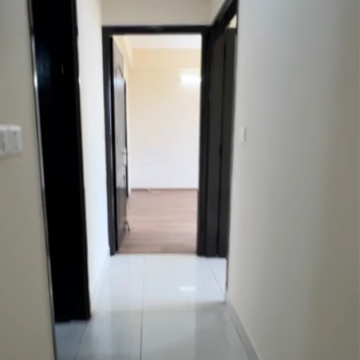 Building Lobby in 2 BHK Apartment at Shriram Summitt, Gollahalli – for Rent
