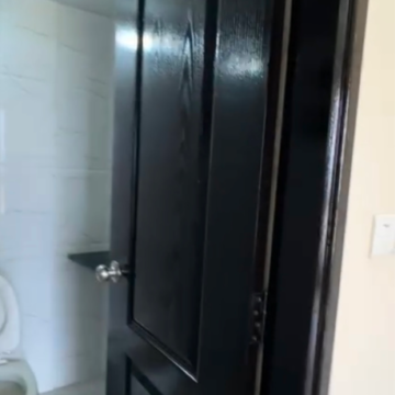Attached Bathroom in 2 BHK Apartment at Shriram Summitt, Gollahalli – for Rent