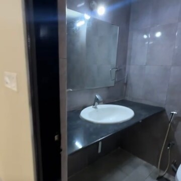 Bathroom in 2 BHK Apartment at Shriram Summitt, Gollahalli – for Rent