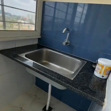  2 BHK Apartment at Shriram Summitt, Gollahalli – for Rent