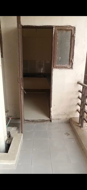 Balcony in 3 BHK Apartment at Adore Samriddhi, Sector 89 – for Sale