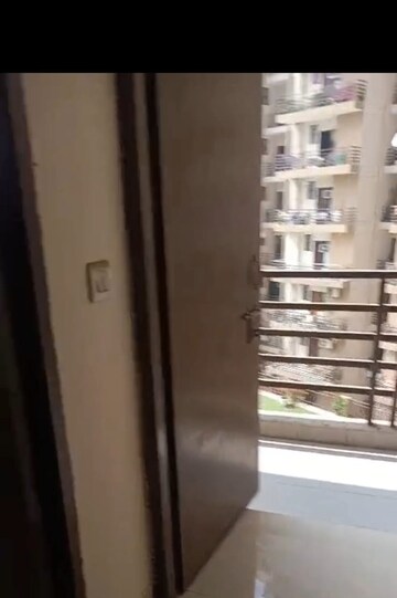 Balcony in 3 BHK Apartment at Adore Samriddhi, Sector 89 – for Sale
