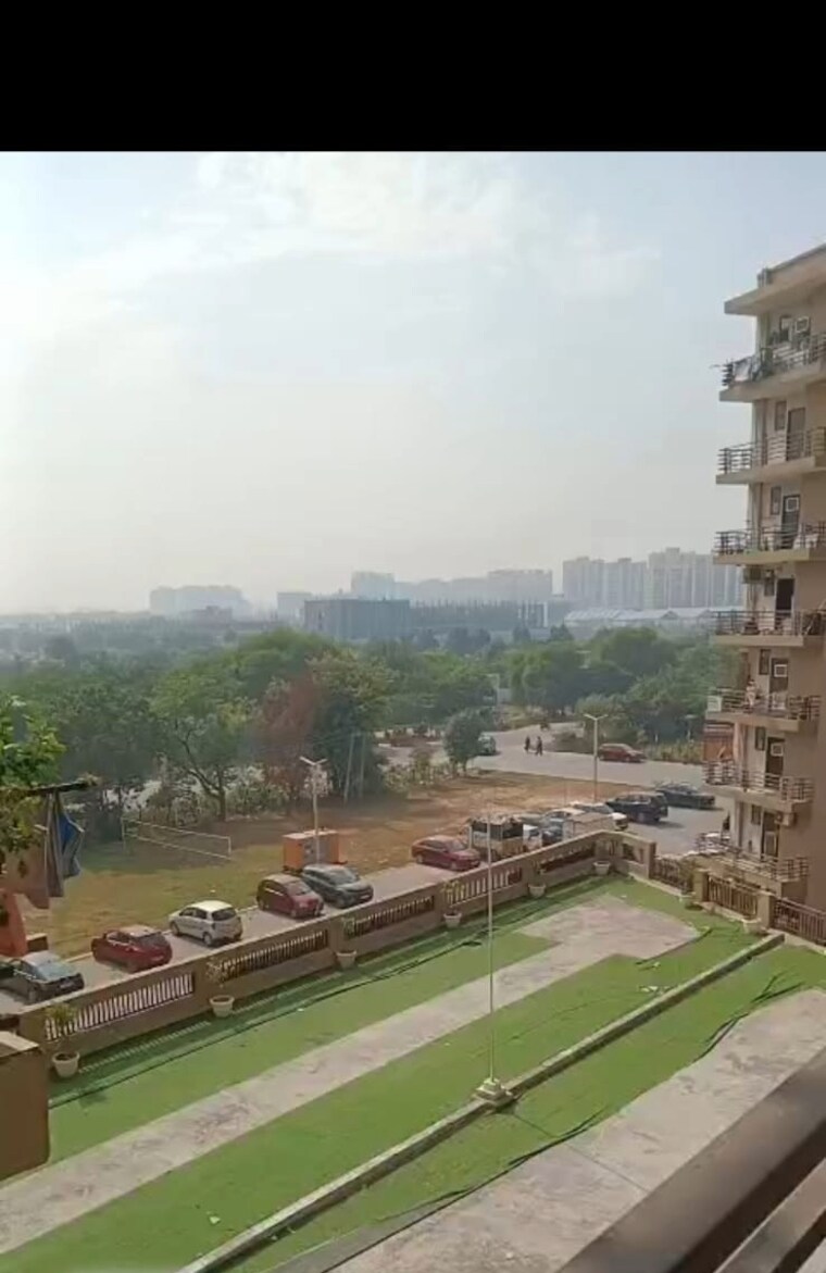 Balcony, adore-samriddhi 3 Bedroom 645 Sq.Ft. Apartment In Sector 89 Faridabad 9619455