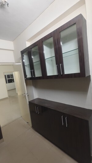 Kitchen in 3 BHK Apartment at Orris Aster Court, Sector 85 – for Rent