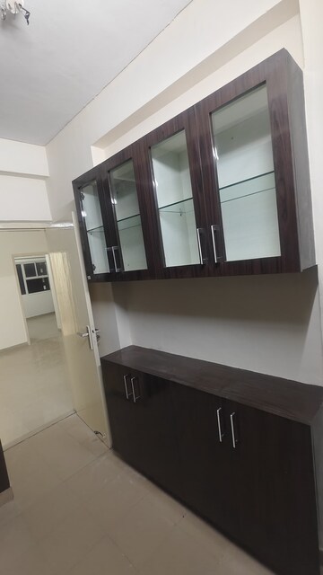 Kitchen in 3 BHK Apartment at Orris Aster Court, Sector 85 – for Rent