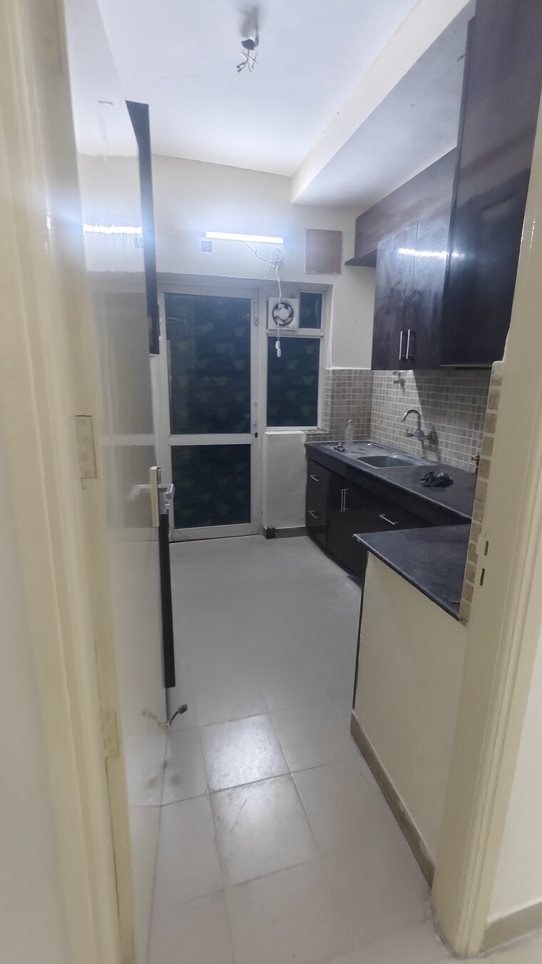 Kitchen, orris-aster-court 3 Bedroom 1600 Sq.Ft. Apartment In Sector 85 Gurgaon 9619487