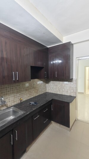 Kitchen in 3 BHK Apartment at Orris Aster Court, Sector 85 – for Rent
