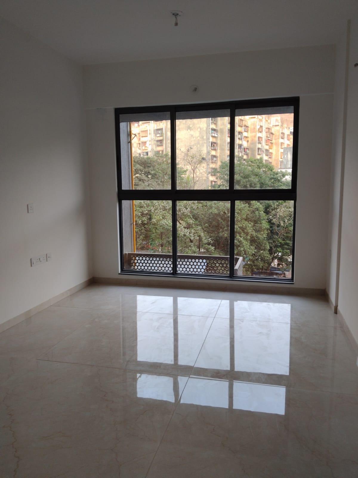 2 BHK Apartment For Rent in Godrej Urban Park