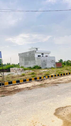  Plot – Exterior View View at Rahmatnagar - for Sale