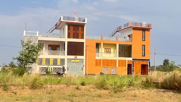  Plot For Sale in Rahmatnagar