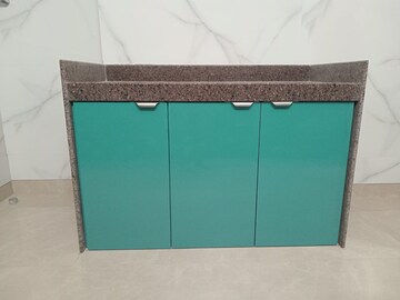 Furnished Amenities in 3 BHK Apartment at Fortune Avirahi, Borivali West – for Rent