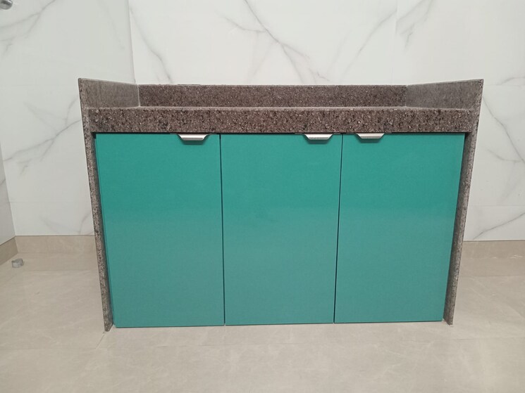 undefined, fortune-avirahi 3 Bedroom 1000 Sq.Ft. Apartment In Borivali West Mumbai 9619510