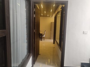 Building Lobby in 3 BHK Apartment at Sector 20 – for Sale