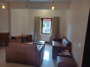2 BHK Apartment For Rent in Bandra West