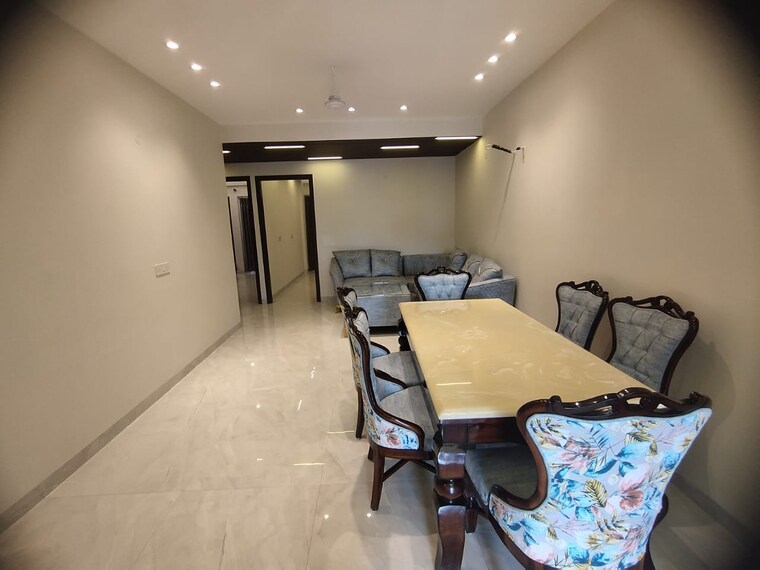 Living Room, sector 20 2 Bedroom 1100 Sq.Ft. Apartment In Sector 20 Panchkula 9619500