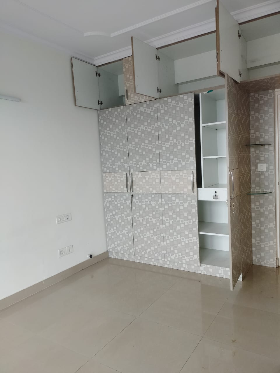 4 BHK 2291 Sq.Ft. Apartment in Dhoot Time Residency