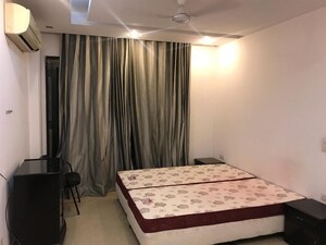 3 BHK Builder Floor For Rent in Defence Colony