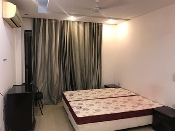 3 BHK Builder Floor For Rent in Defence Colony
