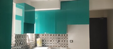 Kitchen/pantry in 3 BHK Apartment at ROF Alante, Sector 108 – for Rent