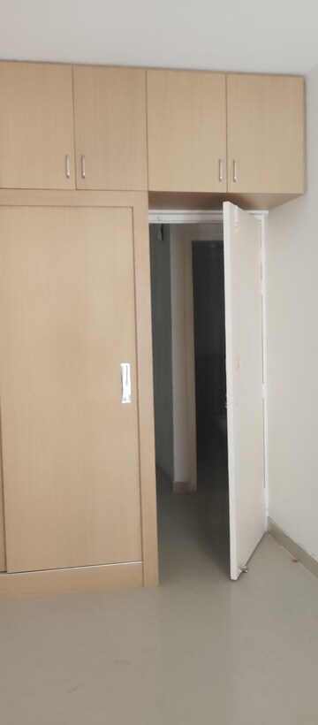 Building Lobby in 3 BHK Apartment at ROF Alante, Sector 108 – for Rent