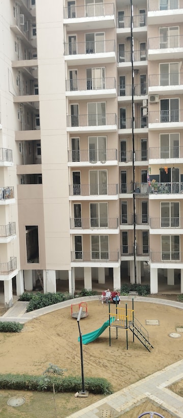 3 BHK Apartment For Rent in ROF Alante, Sector 108