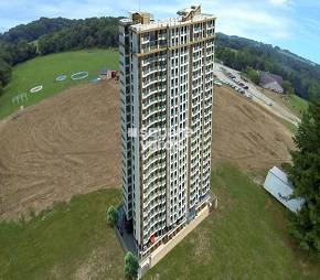 3 BHK Apartment For Sale in Omkar Belleza