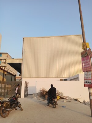  Industrial Plot For Rent in Nitya Ecotech 2, Ecotech Ii Greater Noida