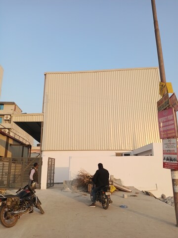  Industrial Plot For Rent in Nitya Ecotech 2, Ecotech Ii Greater Noida