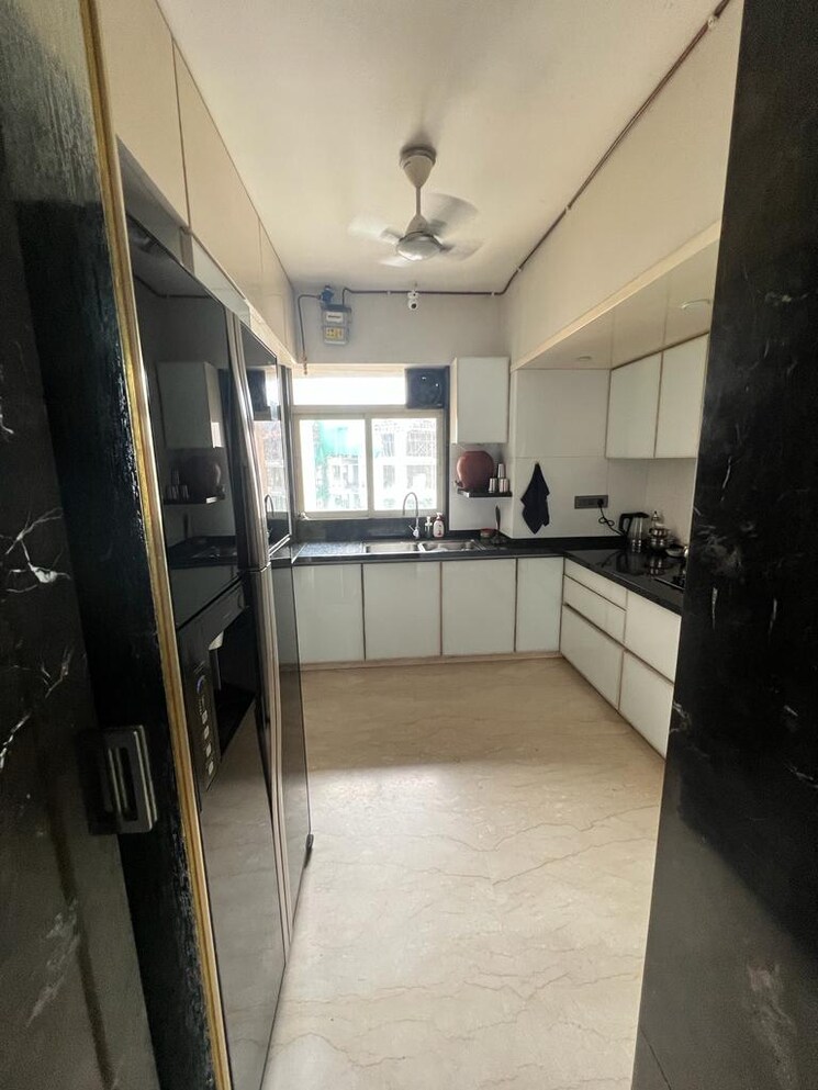 Balcony, omkar-belleza 3 Bedroom 1350 Sq.Ft. Apartment In Dadar West Mumbai 9619545